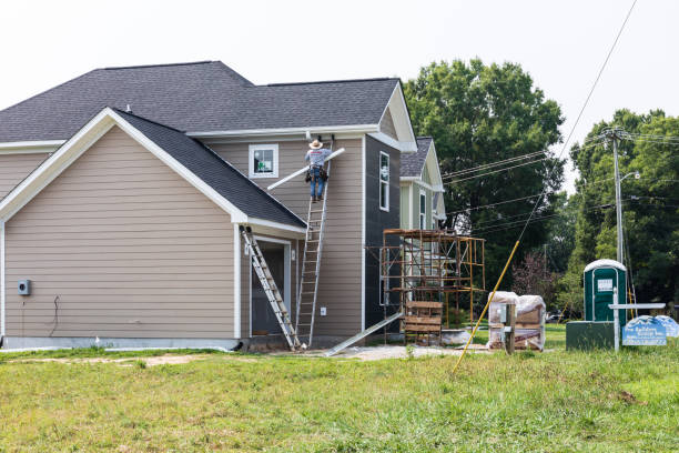 Reliable Bellows Falls, VT Siding Solutions