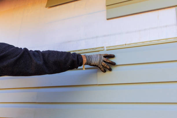 Affordable Siding Repair and Maintenance Services in Bellows Falls, VT